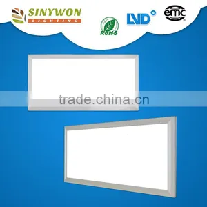 Square 18w 300 600 Flat Panel Lighting thumbnail-1