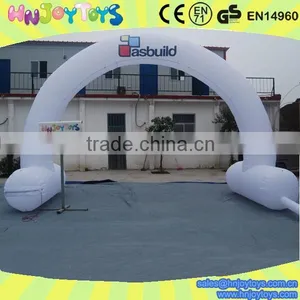 Popular in the Worldwide Castle Entrance Arch/christmas Arch/inflatable Entrance Arch thumbnail-4