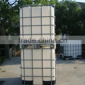 Stainless Steel Ibc Tank for Storage and Transport thumbnail-1
