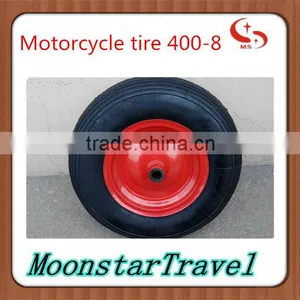 Tyres for Wheels Barrow Hot Sale Made in China thumbnail-1