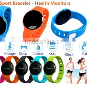 H8 Luxury Heart-rate Heart Rate Monitors for Family Care thumbnail-2