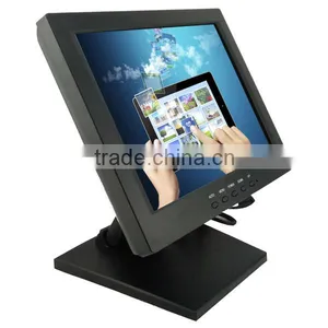 Square Screen 12.1inch Touch Screen Lcd Monitor thumbnail-6