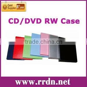 USB External CD/DVD-RW Burner Optical Drive Black Case thumbnail-1
