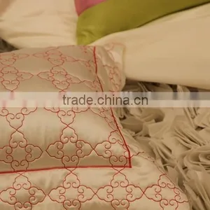 HXC-D Computerized Quilting Embroidery Machin Quilting Factory thumbnail-3