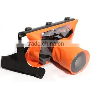 Waterproof Bags for All Digital Camers thumbnail-1
