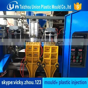 Supply of New Automatic Plastic Extruding Machine thumbnail-5