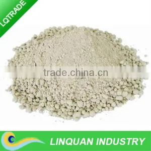 LQ-Refractory Castables Mortar for Steel Making thumbnail-1