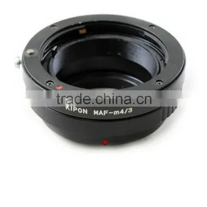 Kipon (for)Sony Alpha MAF Mount Lens to (for)Micro 4/3 Adapter thumbnail-1