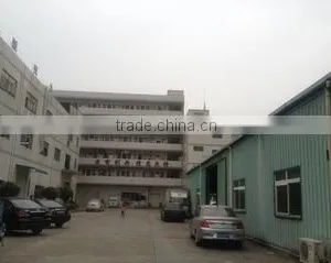 Shenzhen DIDUO Arts&Crafts Co., Ltd. company overview - view 1 thumbnail