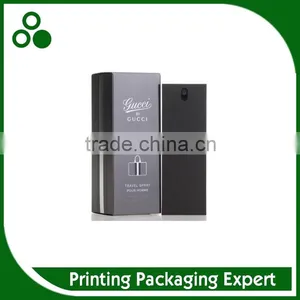 MATTE LAMINATION PERFUME BOX thumbnail-3