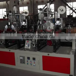OTR3100 Type Hot Stamping Machine thumbnail-2