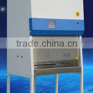 Class II BIOSAFETY CABINET, BIOLOGICAL SAFETY CABINET, Microbiological Safety Cabinet thumbnail-2