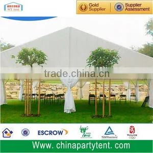 Aluminum Frame Span 20x30 Party Wedding Tent Hot Sale thumbnail-2