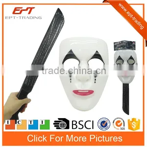 Halloween Toys Skull Mask Toys for Kids thumbnail-1