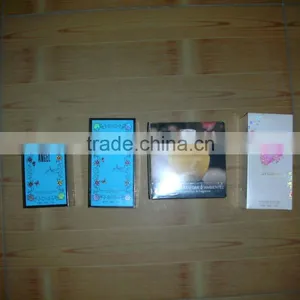 High Quality Horizontal Pillow Packaging Machine for Cardboard Boxes thumbnail-4