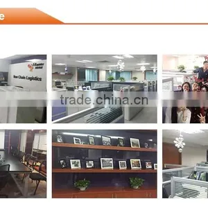 Door Delivery Service From Shenzhen to Pittsburgh U.S.A thumbnail-4