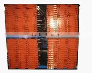 Adjustable Steel Q235b Narrow Aisle Racks thumbnail-5