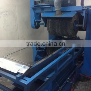 Hot Sale Kitchen Sink Polishing Machine Made in China thumbnail-4