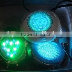 2015 New RGB LED Swimming Pool Lights ( Factory ) thumbnail-4