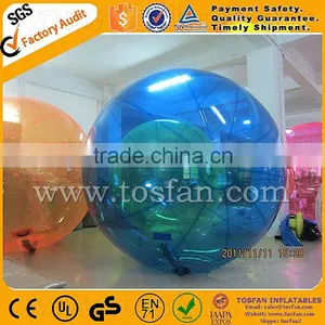 Durable Water Ball With 2m Diameters for Sale TW017 thumbnail-6