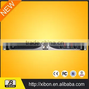 Rack Mount Amplifier thumbnail-1