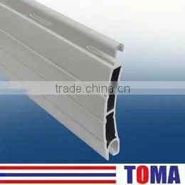 32mm Aluminium Roller Shutter Slat thumbnail-3