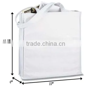 2016 Printed Shopping Bags,tote Bag,cotton Bag thumbnail-1