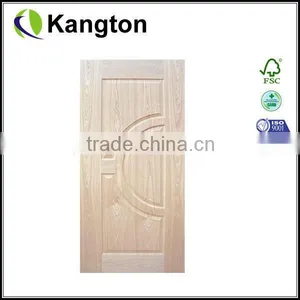 Ash Hdf Door Skin Veneer Door Skin thumbnail-1