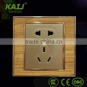 Wall Mounted Function Electric Switch Socket thumbnail-4