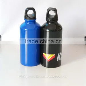 Aluminum Water Bottle thumbnail-6