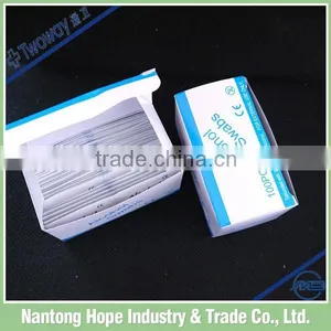 Medical Consumable Alcohol Pre Pad thumbnail-4