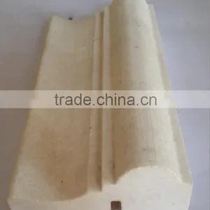 Honed Marble Wall Skirting thumbnail-1