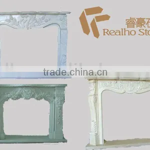Fireplace Mantel thumbnail-1