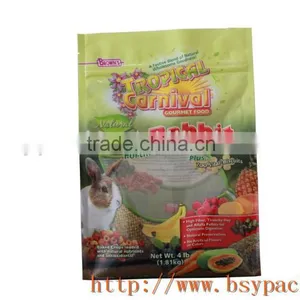 Custom Grocery Bags thumbnail-1