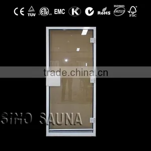 2016 Sauna Glass for Door thumbnail-1