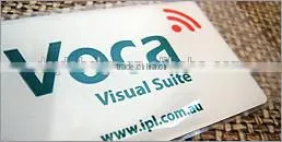 Factory Self Adhesive Printed Glossy Paper Stickers thumbnail-3