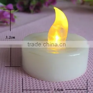 Flameless Mini Led Tea Light Candle thumbnail-1