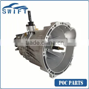 Transit Euro 3 for Diesel Engine Automotive Transmission thumbnail-1
