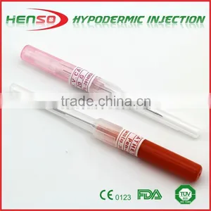 Henso Disposable IV Catheter Pen Type thumbnail-5