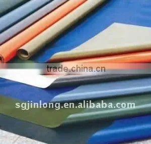 Colorful PVC Membrane for Waterproof thumbnail-1
