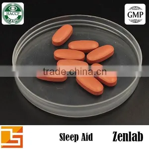 OEM Pills for Promoting Sleep thumbnail-4