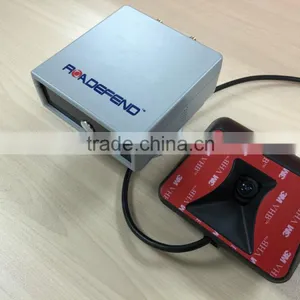 Car Alarm System! Driver Fatigue Alarm! RDT-300B thumbnail-3
