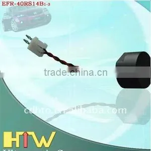 EFR-40/48/58RS16B1-GR, Ultrasonic Sensor With High Reliability thumbnail-1