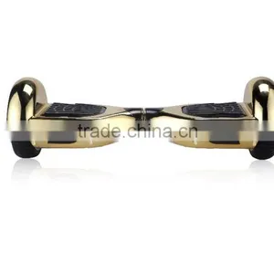 2016 Hot Selling Balance Board Scooter Chrome Self Balance Scooter Balance Scooter Factory Wholesale Zhejiang Yongkang thumbnail-2