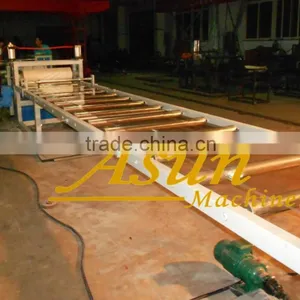 Price for Coffee Plastic Cup Making Machine thumbnail-6