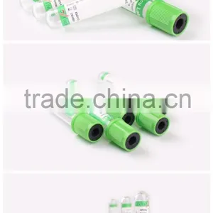 Factory Direct Supply One-offblood Collection Tube thumbnail-2