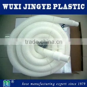 Spiral Wound Hose Swimming Pool Vacuum thumbnail-1