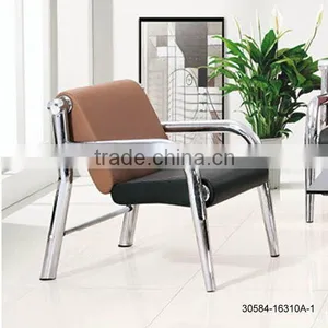 High Quality Office Shape Sponge Leisure Sofa 30584-16310A-1 thumbnail-1