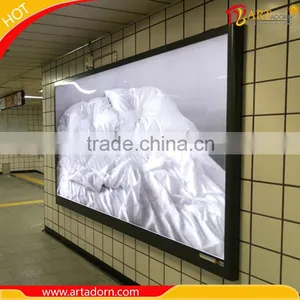 Short Delivery Time High Quality Raw Materials Printing Pvc Flex Banner Guangzhou thumbnail-5