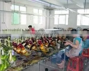 Quanzhou Fengze Yongguang Hardware Co., Ltd. company overview - view 3 thumbnail